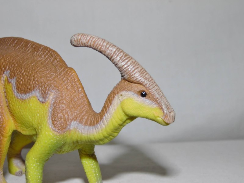 Schleich Паразавролопус