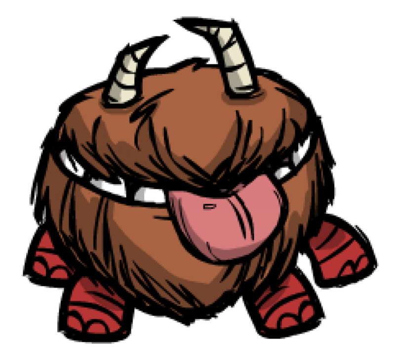 Don t Starve Честер