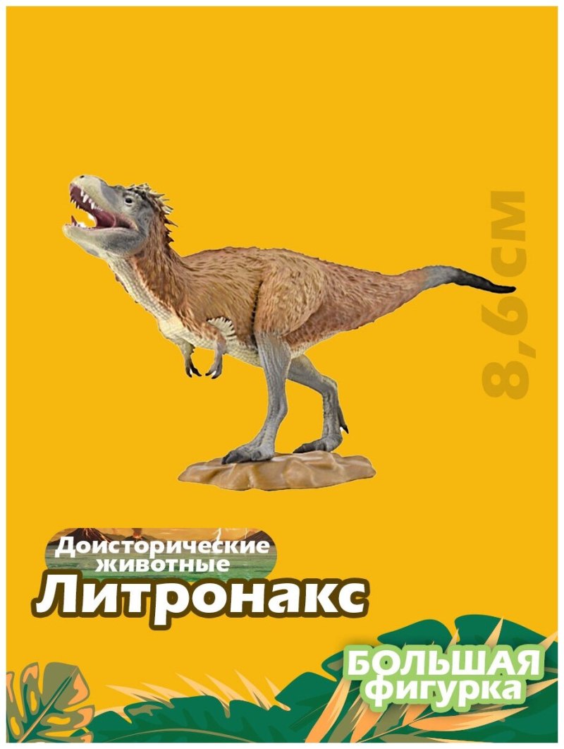 Коллекта Литронакс