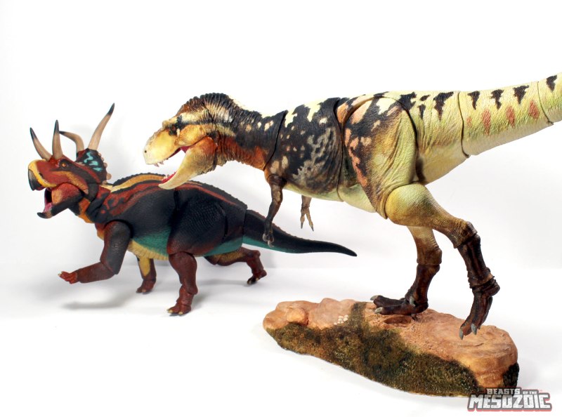 Диаблоцератопс "Schleich"