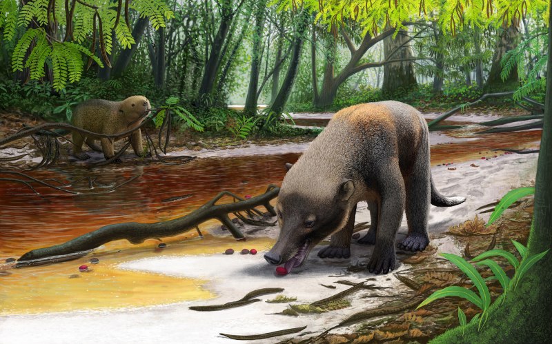 Enhydriodon dikikae