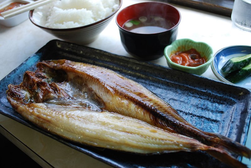 Atka Mackerel