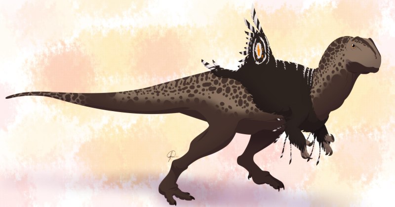 Falsfel Dinosaurus a6