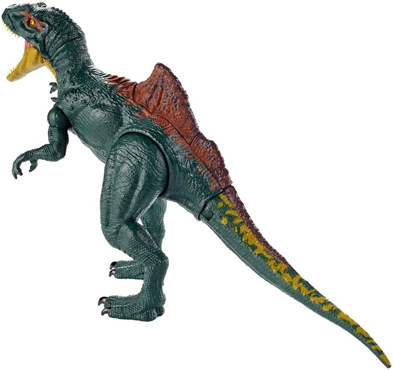 Конкавенатор динозавр Jurassic World