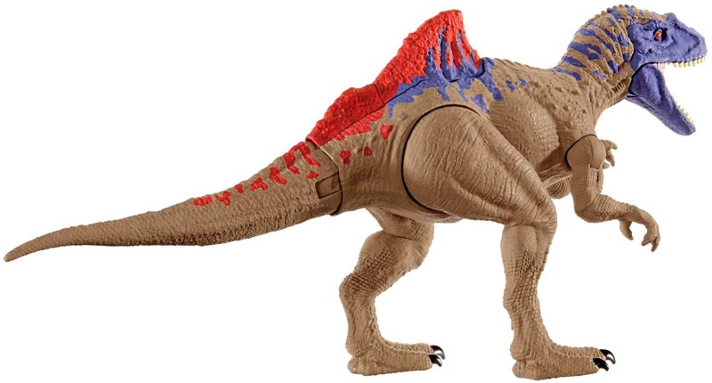 Конкавенатор Jurassic World