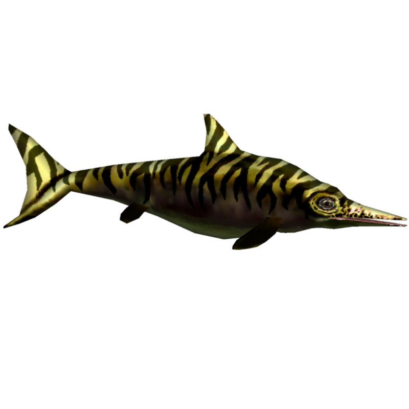 Shastasaurus sikanniensis