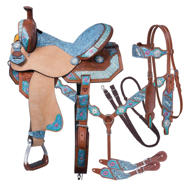Седло Royal Horse