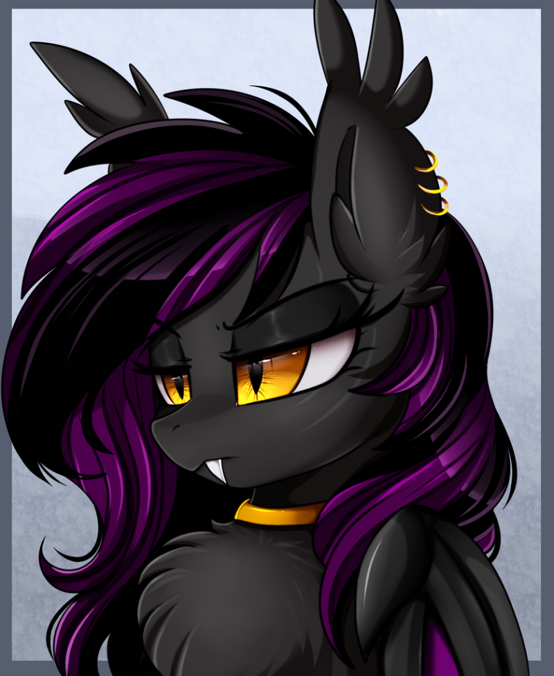 Pridark MLP