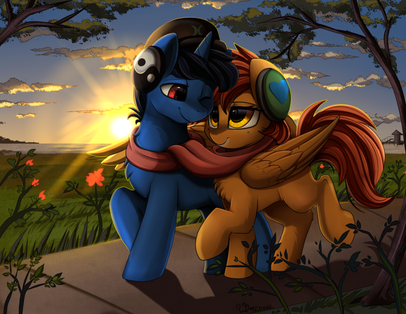 Pridark MLP 16