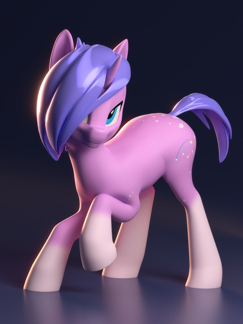Shydale MLP