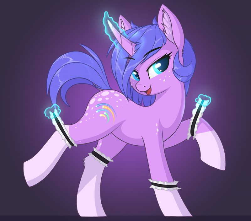 Shydale MLP