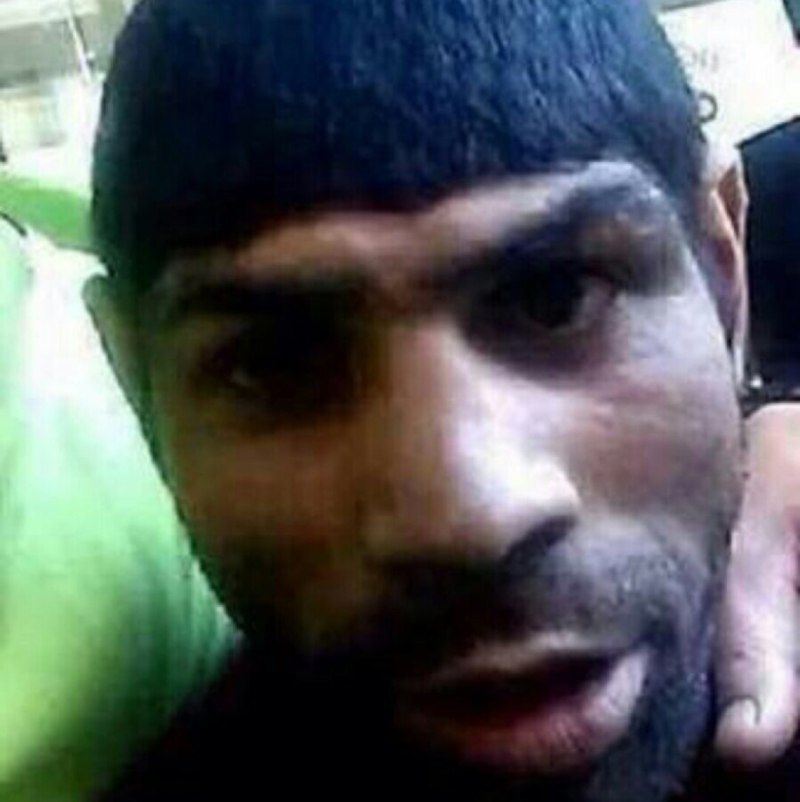 Джамал таджик
