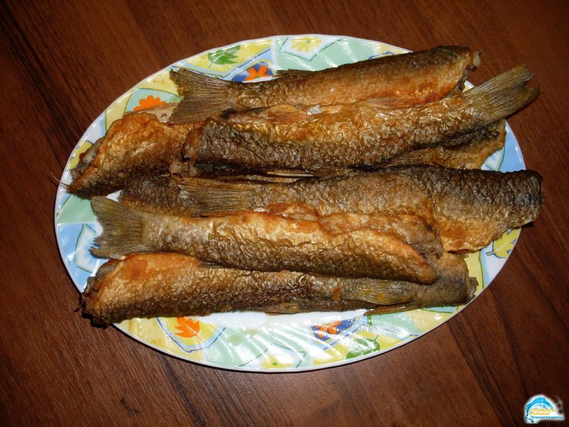 Пеленгас 2 кг
