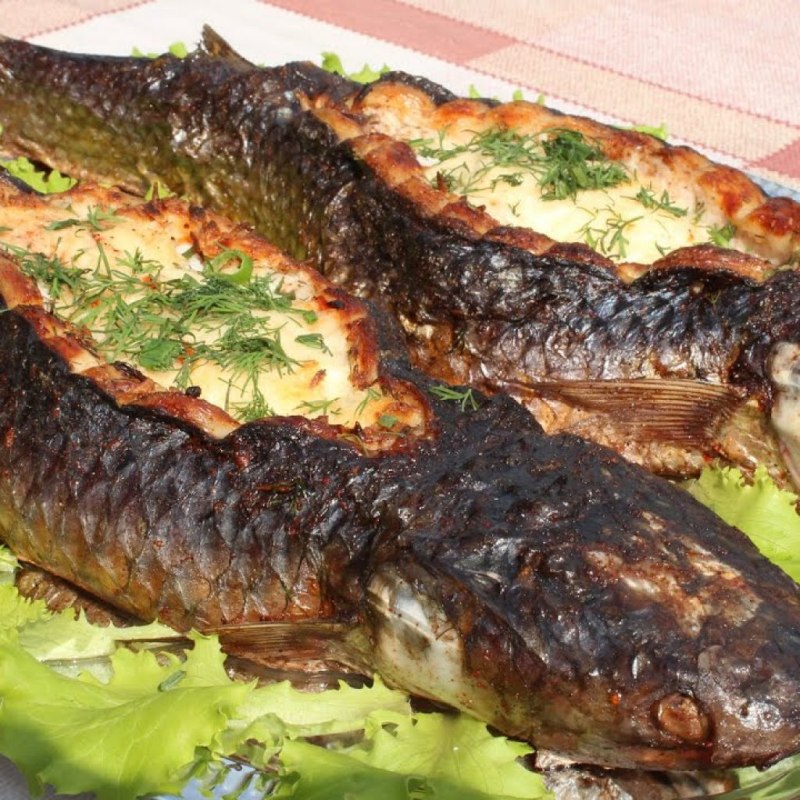 Пеленгас рыба