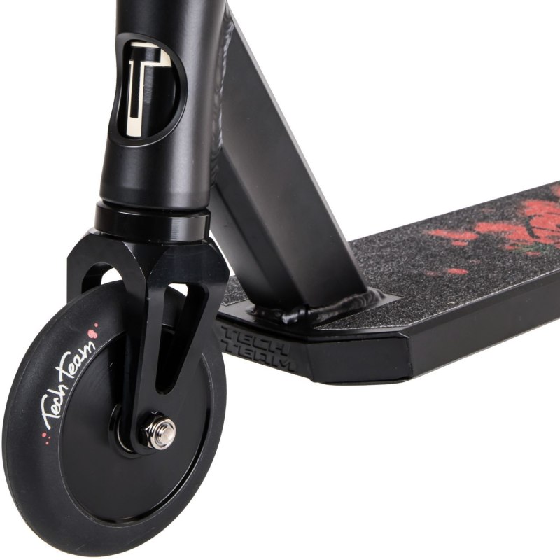 Трюковой самокат Tech Team Duker 404 2022 Red