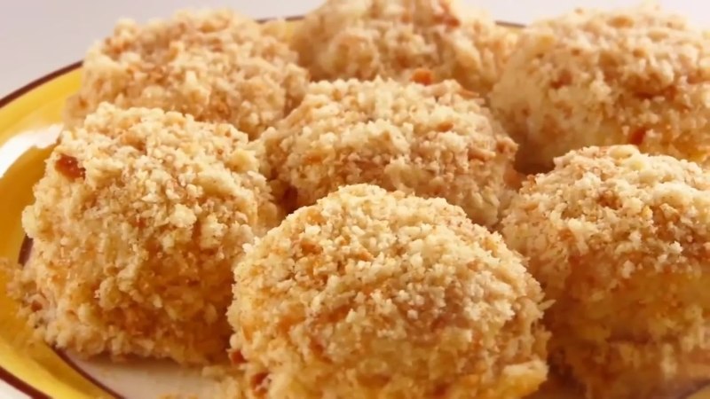 Пирожное Лакомка