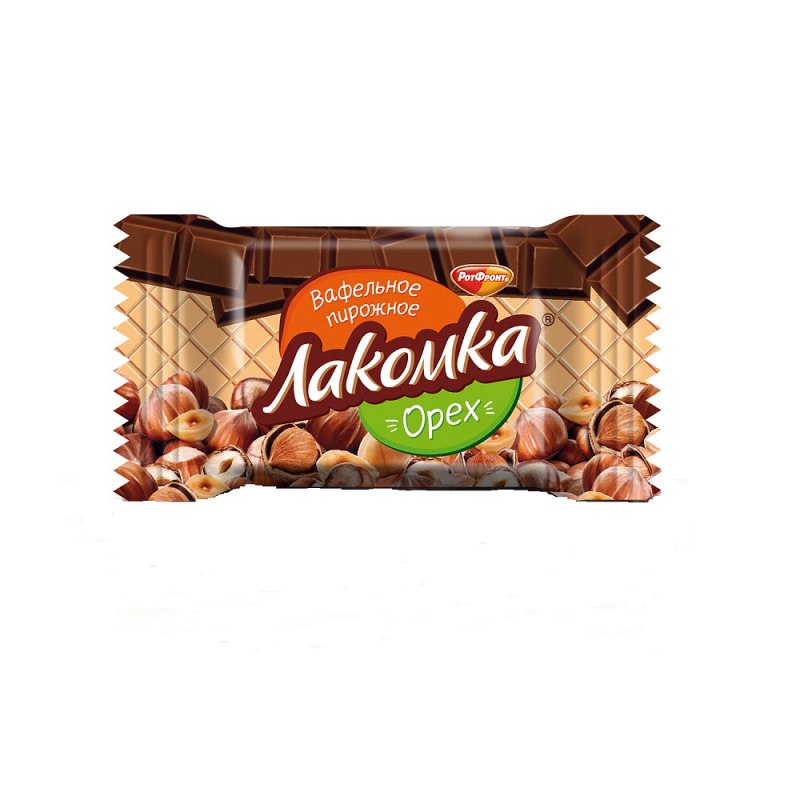 Лакомка орех ТАКФ