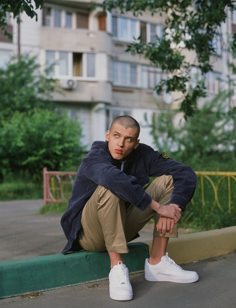 Люмпены это бомжи