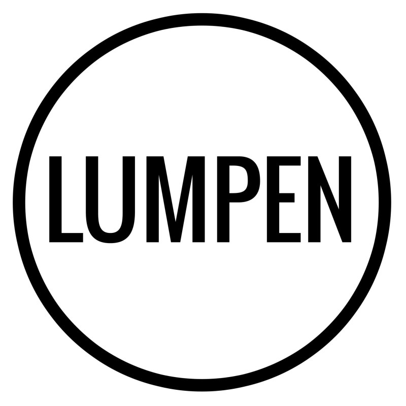 Lumpen логотип