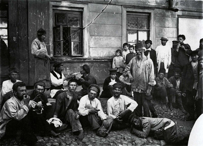 Дмитриев Максим Петрович (1858-1948)