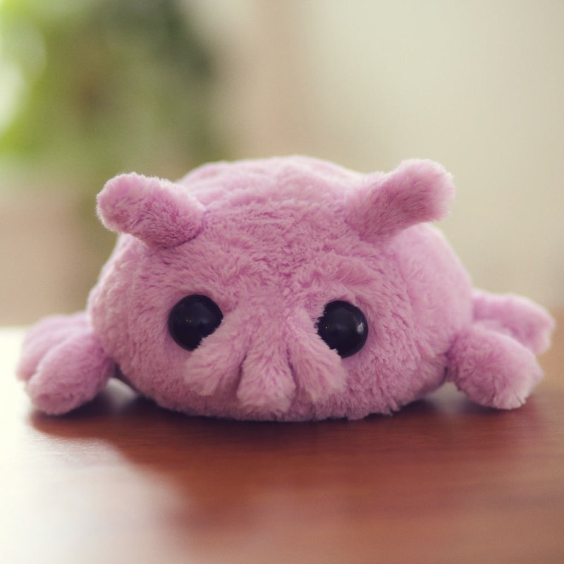Sea Pig игрушка