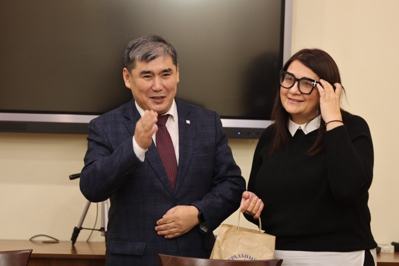СВФУ