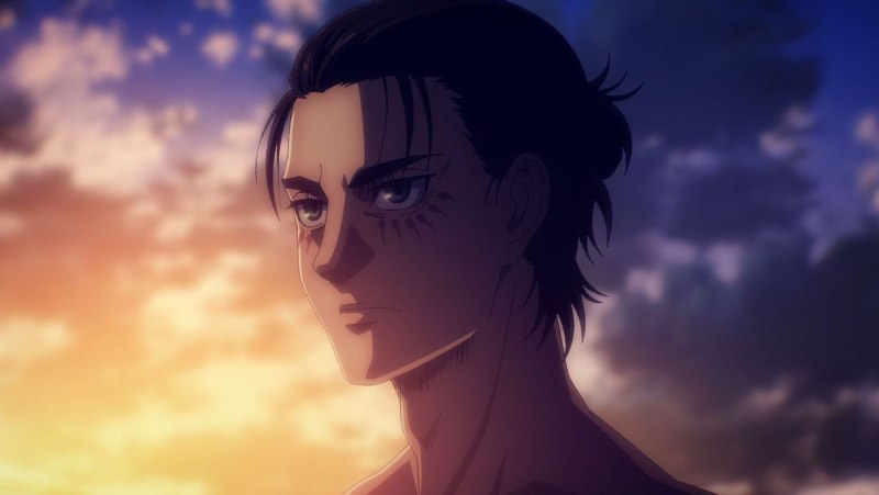 Эрен Йегер