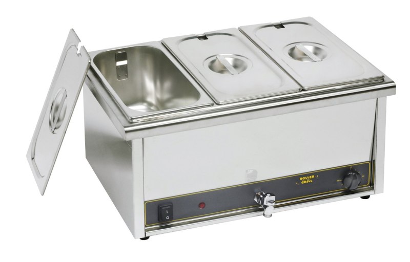 Roller Grill мармит
