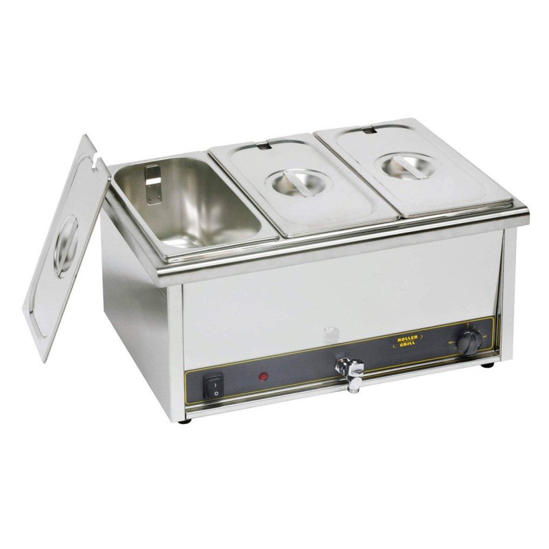 Мармит водяной Roller Grill BM 21