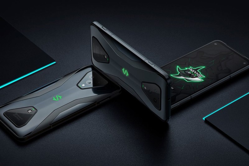 Xiaomi Black Shark 3