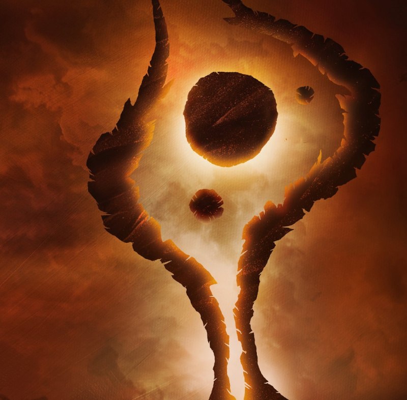 Paleowolf – Primordial