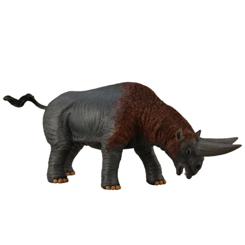 Collecta арсинотерий
