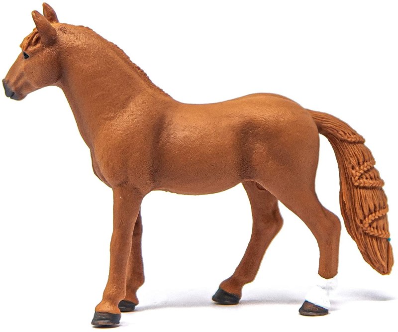 Фигурка Schleich Дартмурский пони кобыла 13873