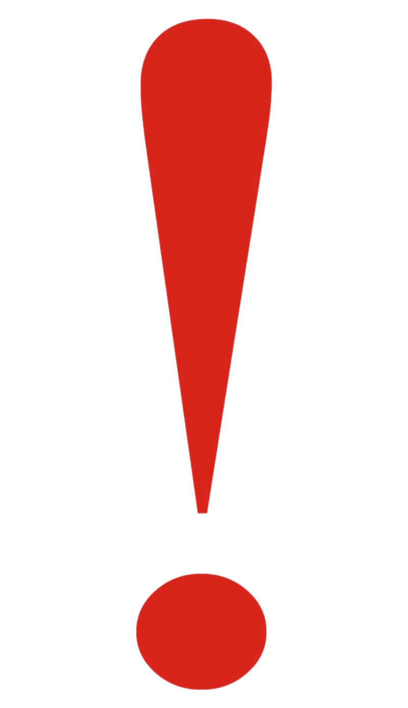 Восклицательный знак