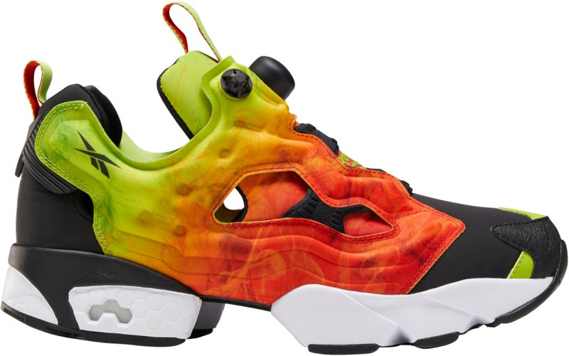 Reebok Instapump Fury og fv1576 оригинал
