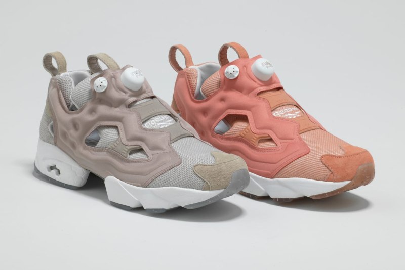 Reebok Insta Pump