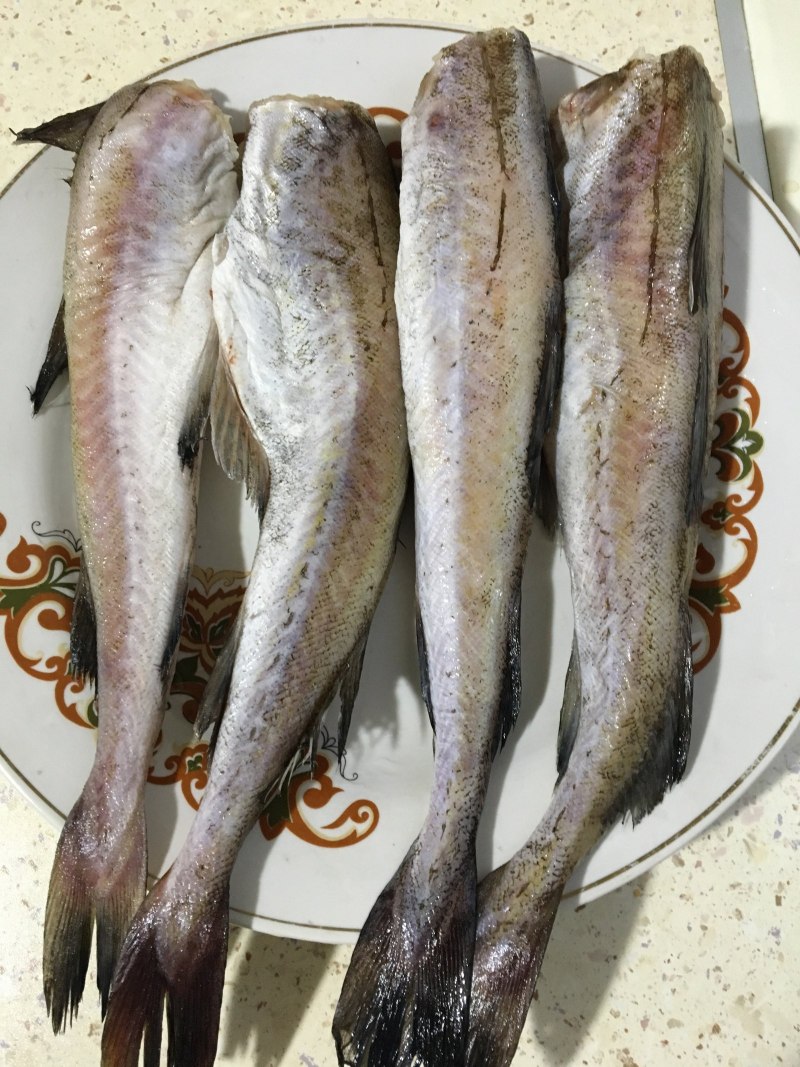 Минтая Alaska Pollock