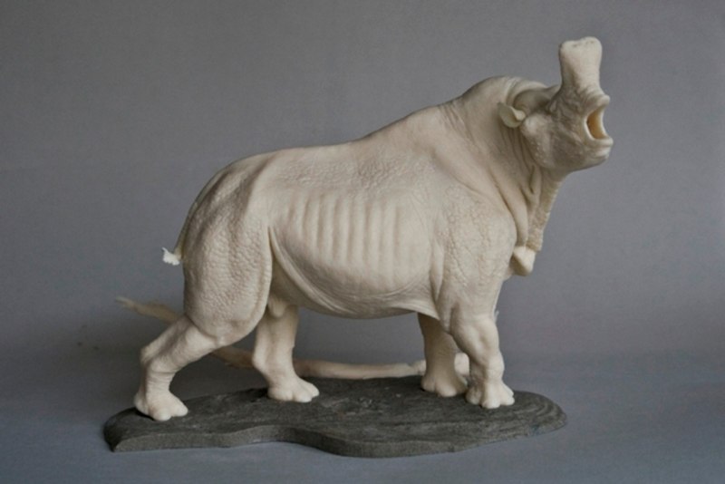 Embolotherium ergiliense