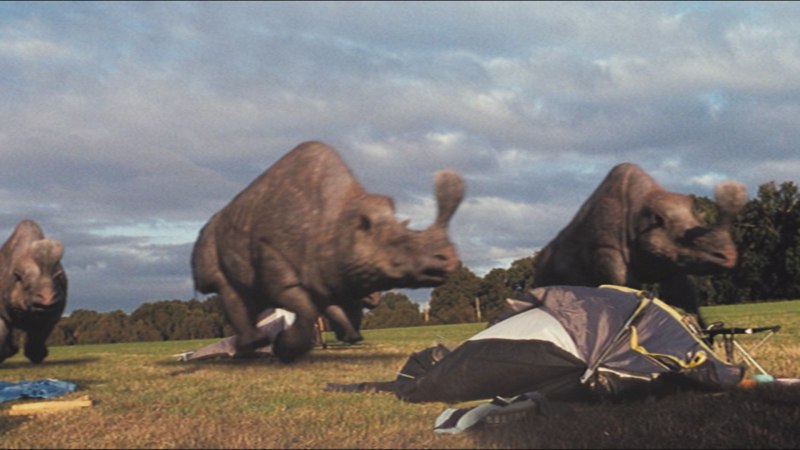 Embolotherium Primeval