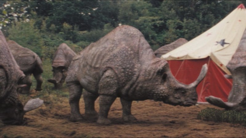 Embolotherium Primeval