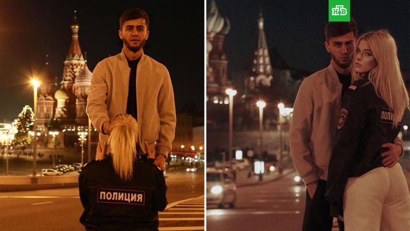 Руслан Бобиев блоггер