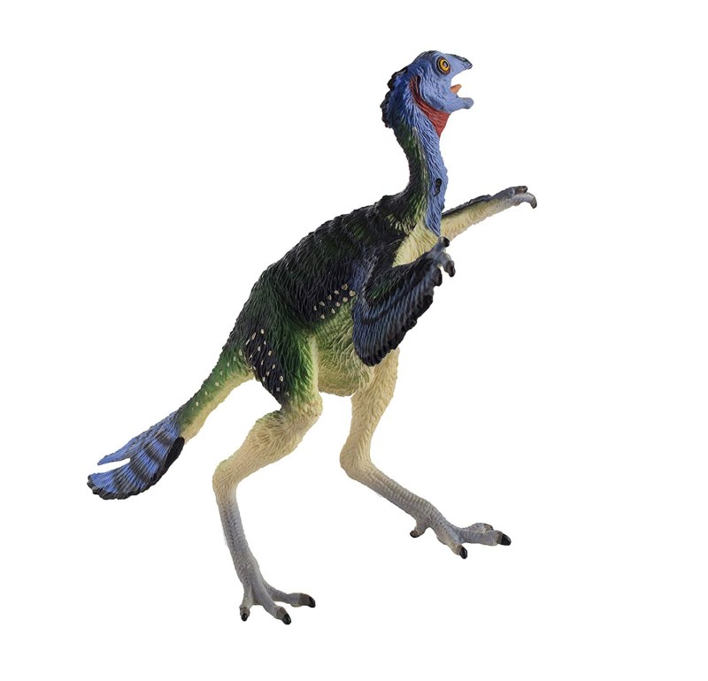 Caudipteryx Geoworld