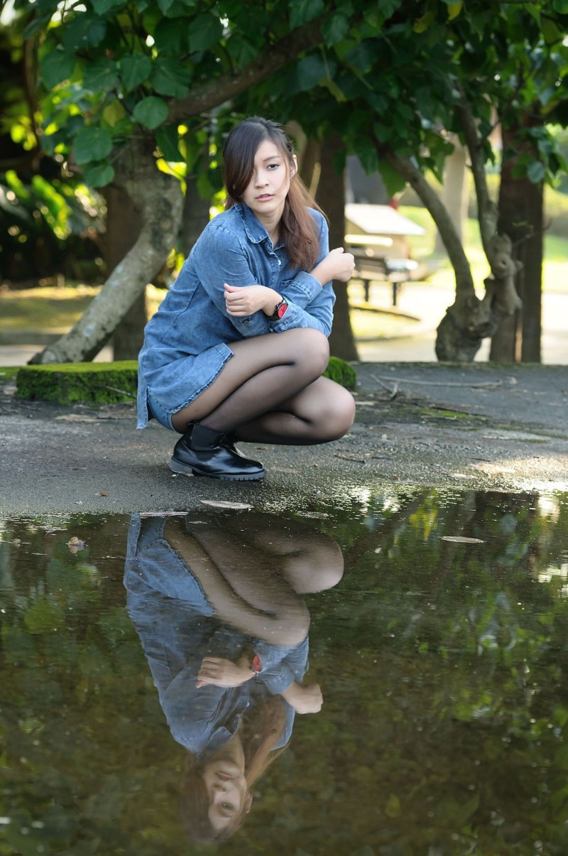 Emily little слив