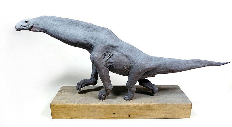 Volgatitan simbirskiensis