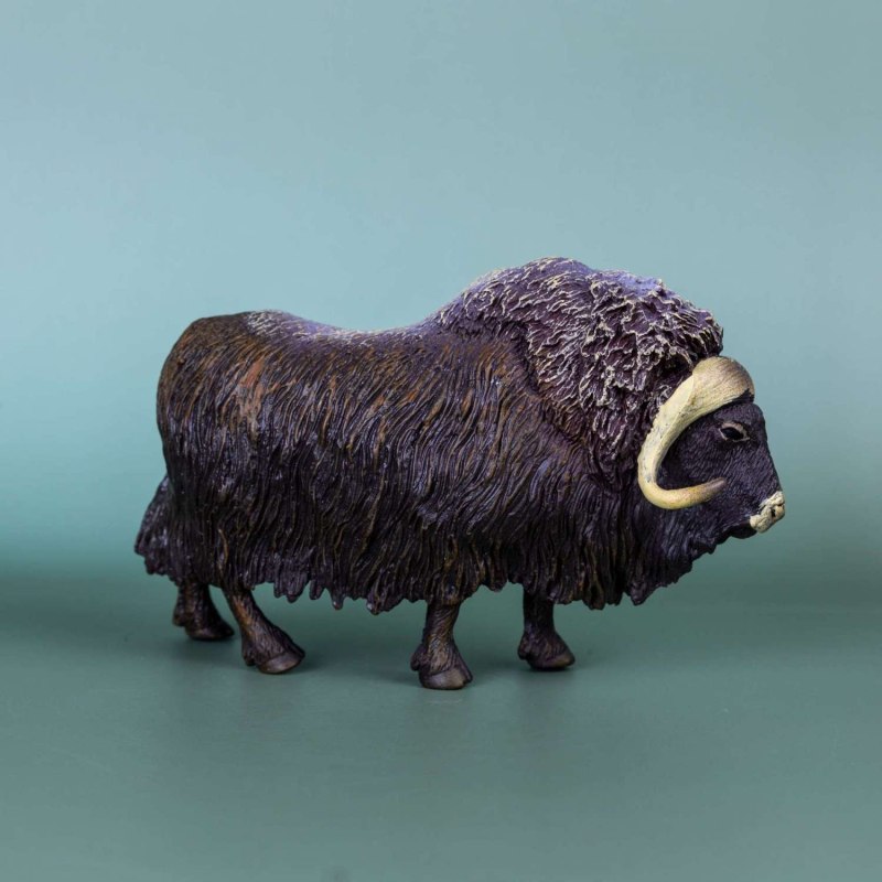 Collecta овцебык Schleich
