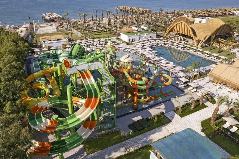 Cullinan Golf Resort Belek 5