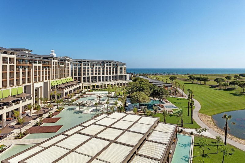 Турция,Белек,Cullinan Golf