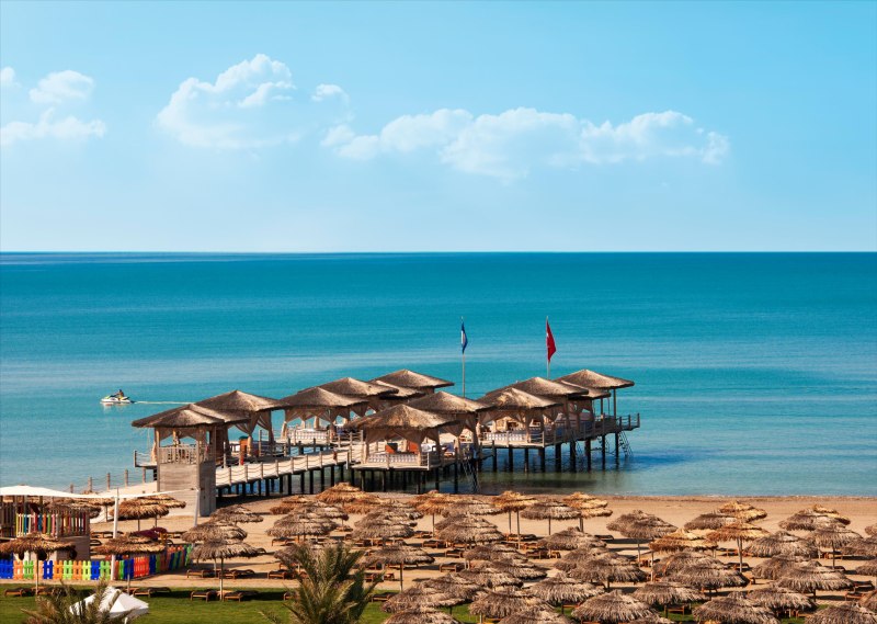 Maxx Royal Belek