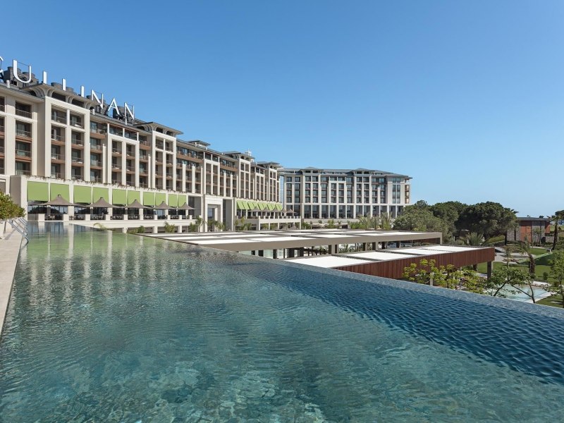 Турция,Белек,Cullinan Golf