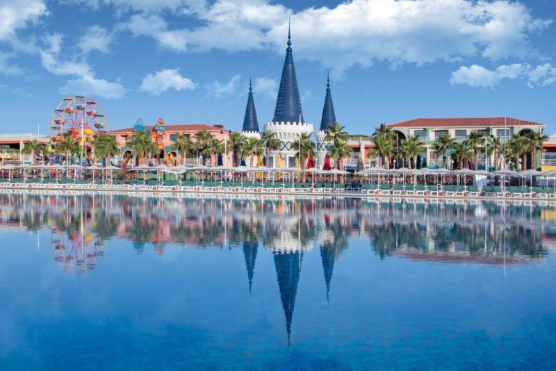 Granada Luxury Belek 5